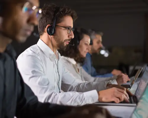 Global Trading Services